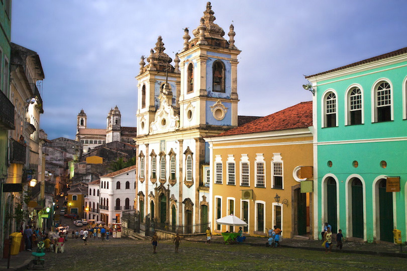 Pelourinho