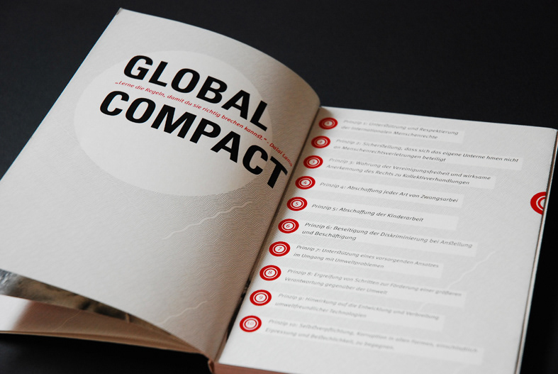 Global Compact   book