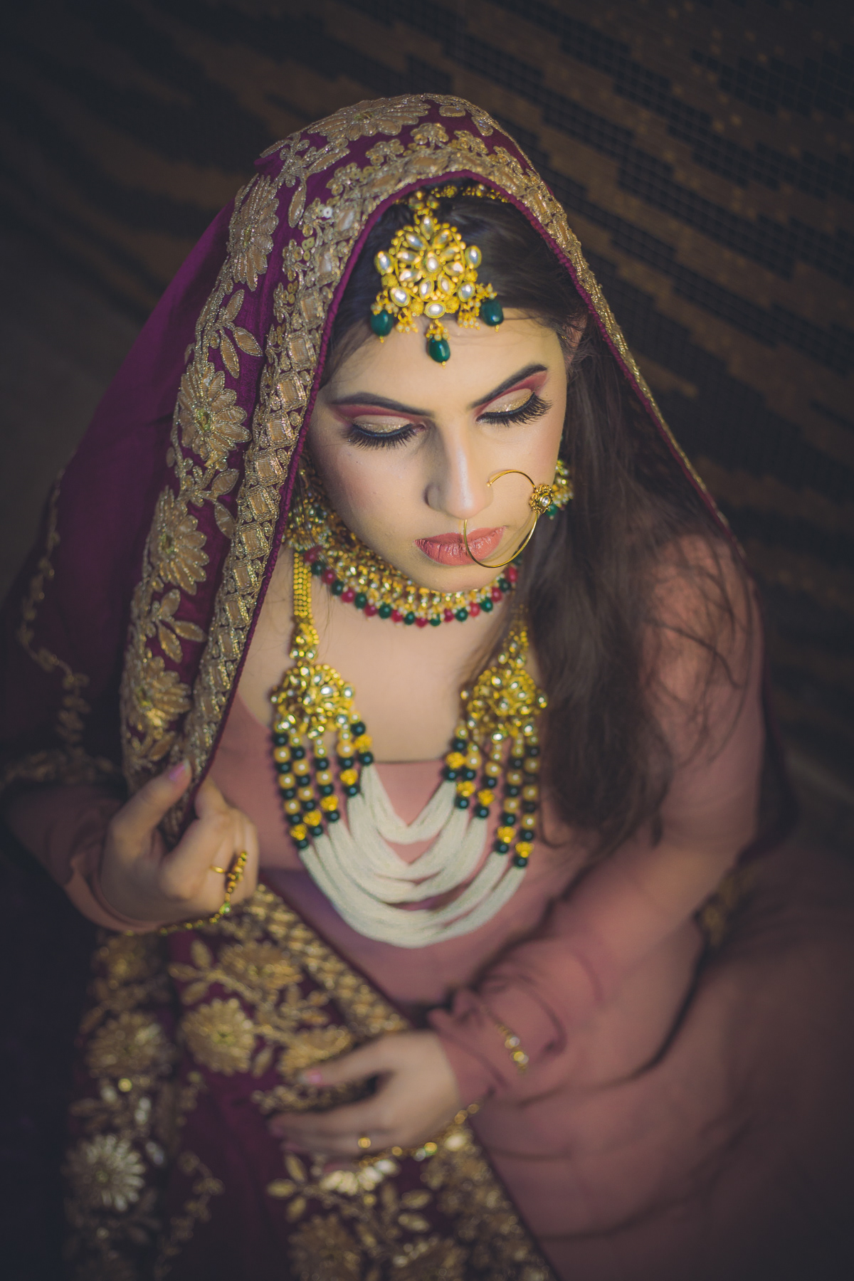 Ethnic Wear fashion photography Photography  photoshoot portrait photography