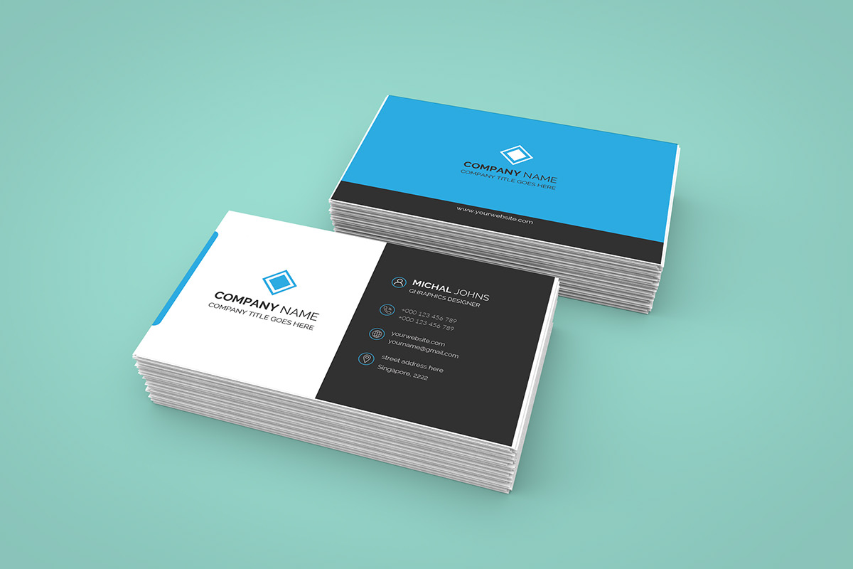 business card Business card design visiting card visiting card design id card business card card design Business Cards Corporate Identity