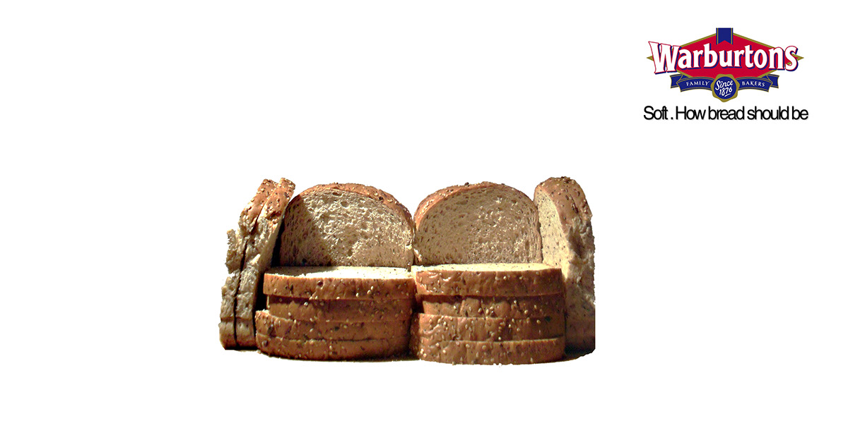 warburtons Falmouth LCAD cadman bread