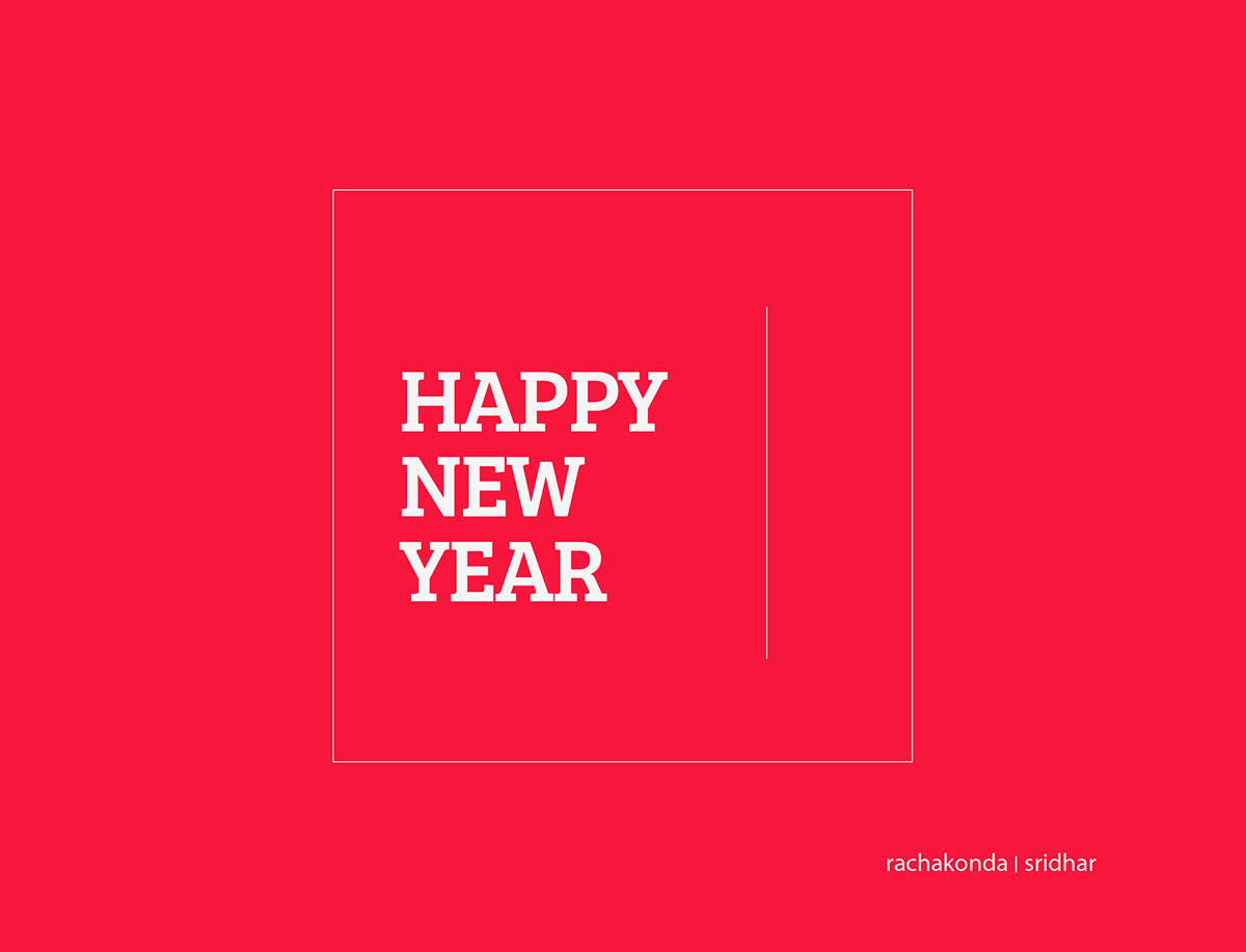 happy new year 2014 creative posters and greetings