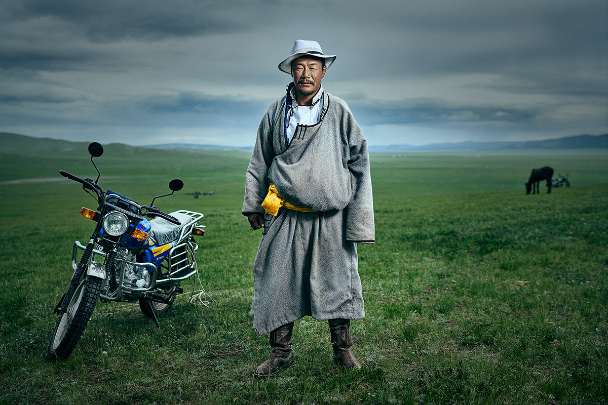 close up enviromental mongolia Photography  portrait Travel vast