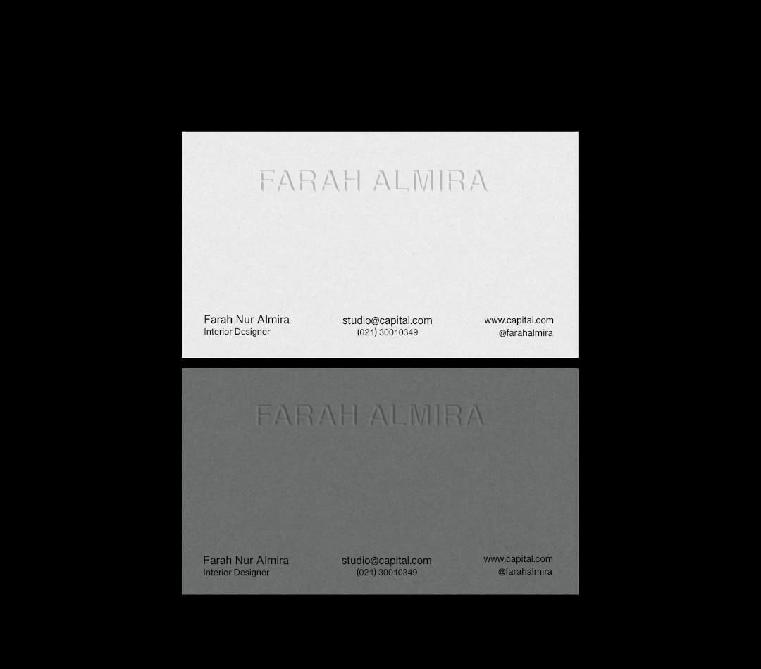 architecture ArchitectureBranding black and white brand brandidentity identity logo typography   UI ux