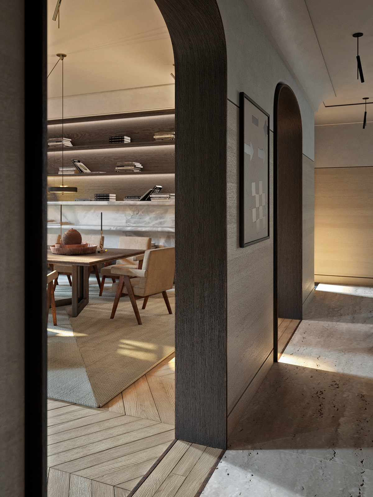 apartment cozyinterior design interiordesign livingroom Paris