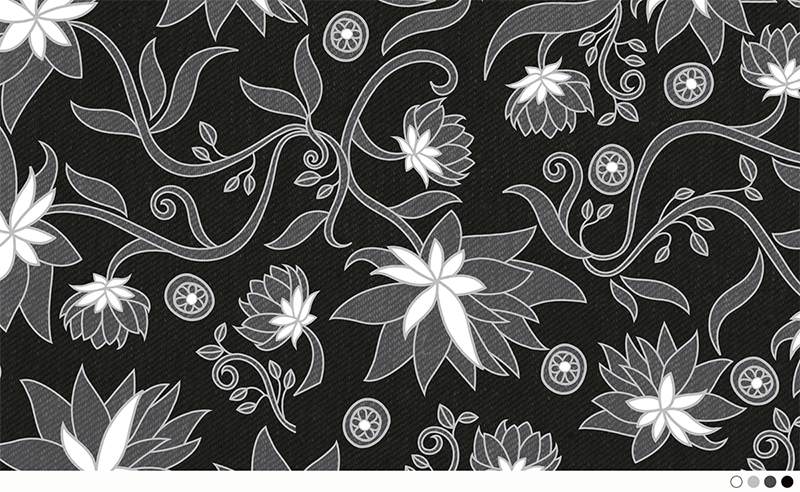 Adobe Portfolio Anna Anjos pattern design embalagem women ADV reckitt