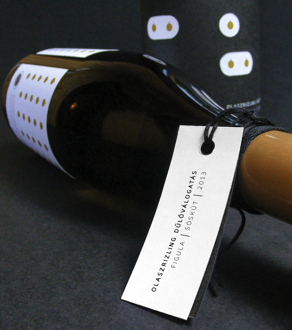 Wine Packaging