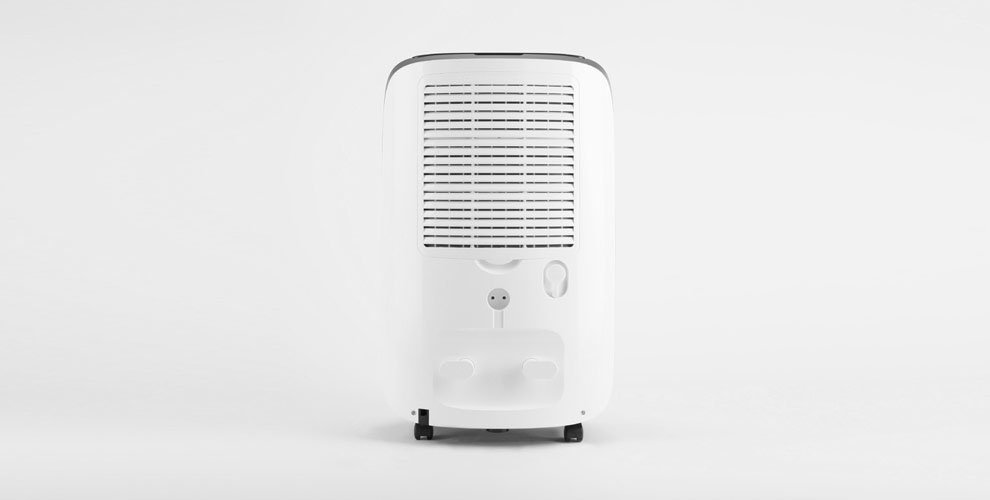 HDH-1500 HDH-2015 de-humidifier 한일전기제습기 appliance design Korea Dehumidifier hanil