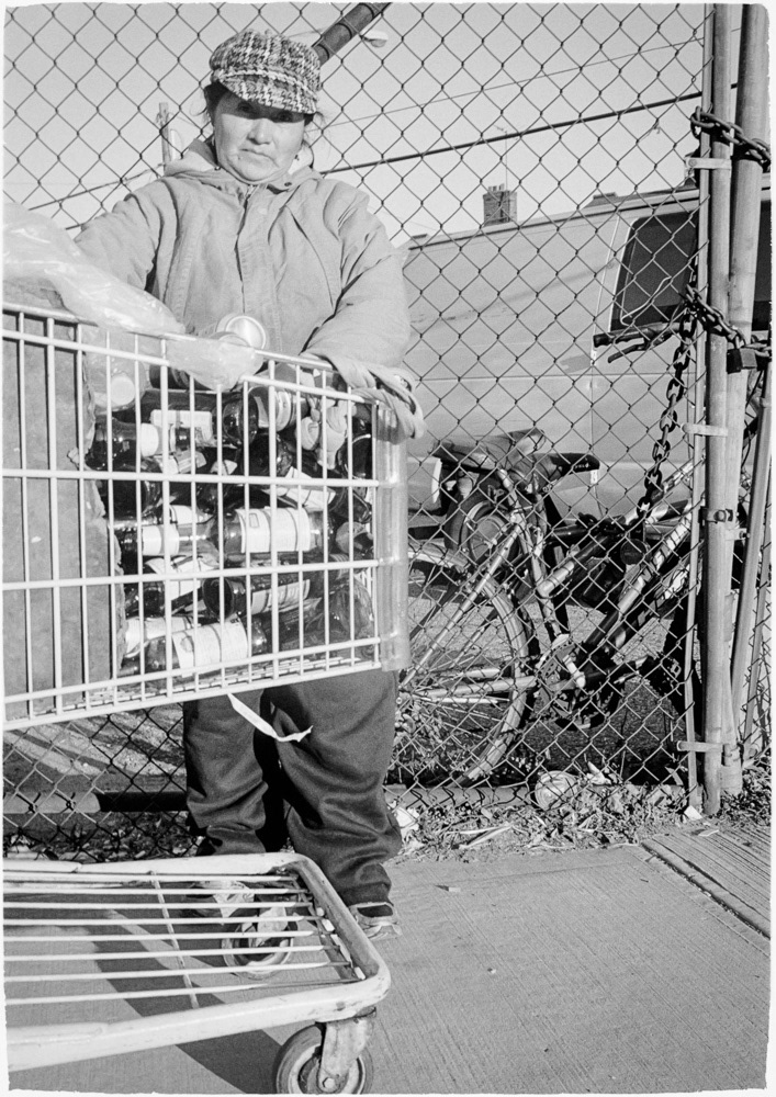 analog b/w b&w 35mm medium format 6x4.5 6x7 street photography portrait candid boston Marathon Bombing nyc War darkroom