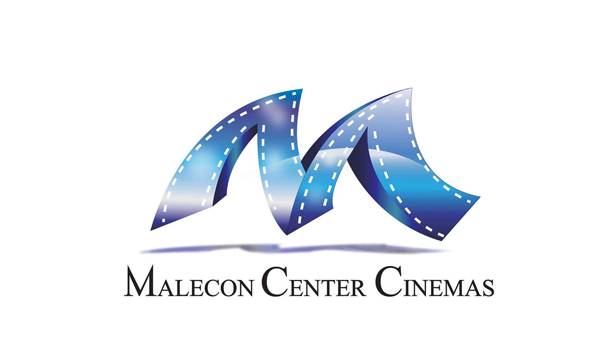 cine malecon cinemas malecon center cinema movie area vip Vip jose gomez time art 2x1 familia pelicula
