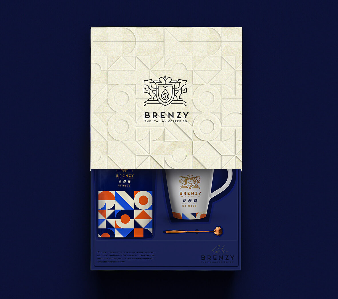 box design branding  businsscard Coffee coffee beans coffee mockup graphic design  identity logo Packaging