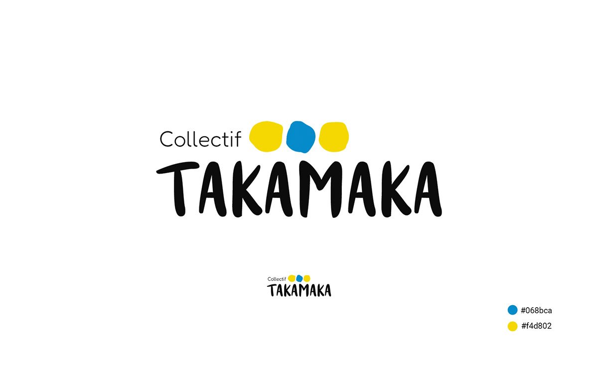 graphic design  branding  site web Webdesign Website Design collectif Collectif takamaka Theatre