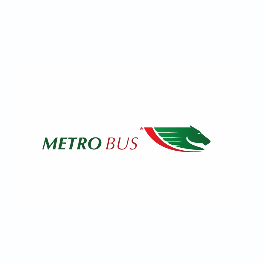 Metro Bus/Pac on Behance