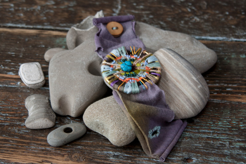 jewelry beads loom handmade