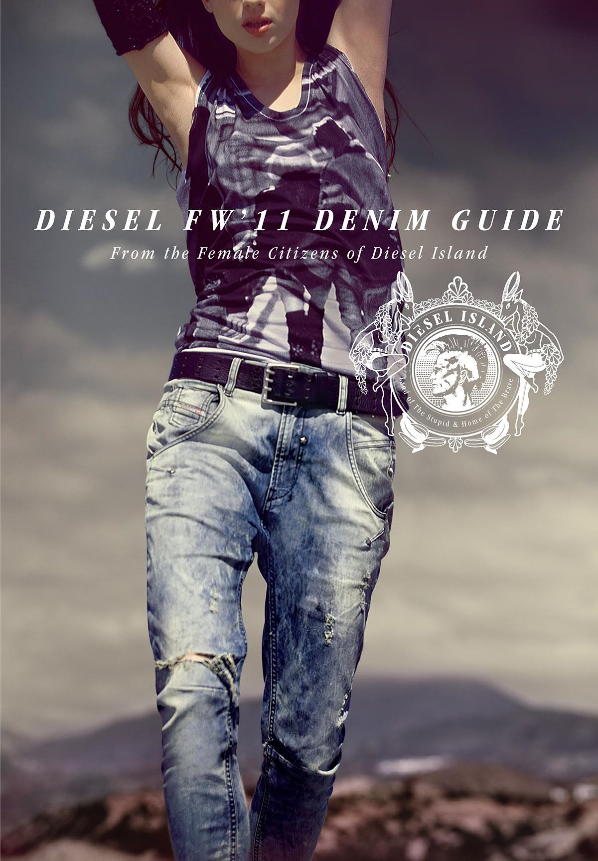design Catalogue Diesel