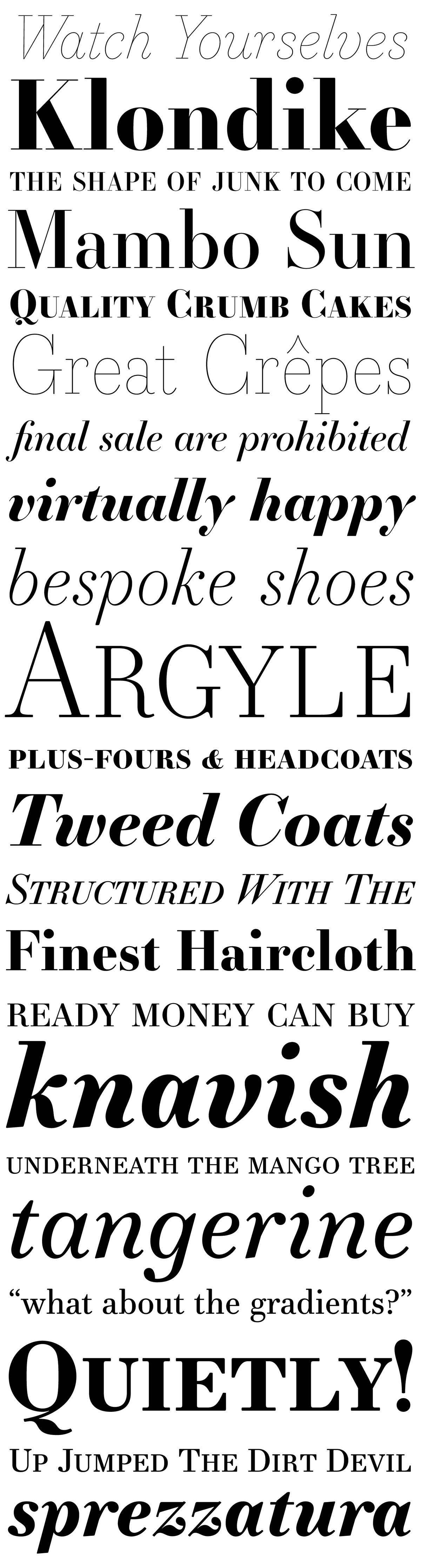 type design fonts Typeface typeface design