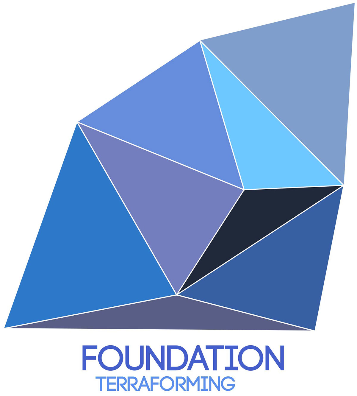 blue GEO foundation