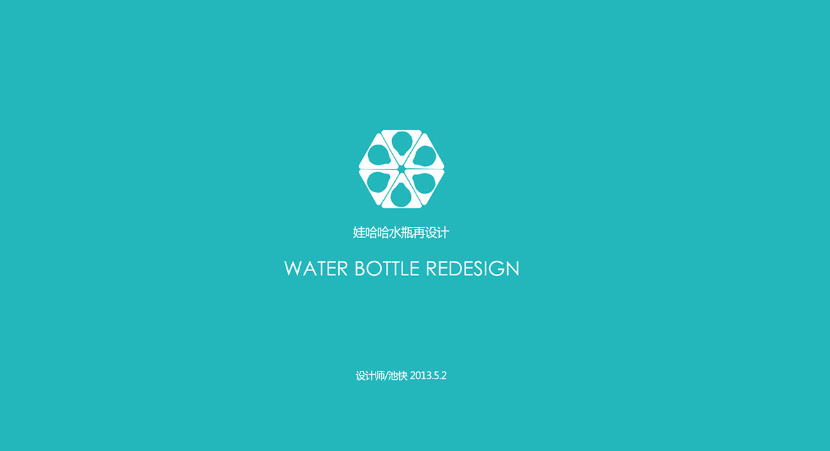 Water Bottle Sustainable environment shipping