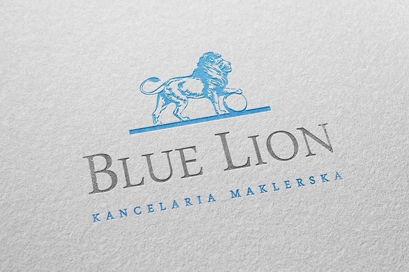 blue lion Kancelaria maklerska makler brokers