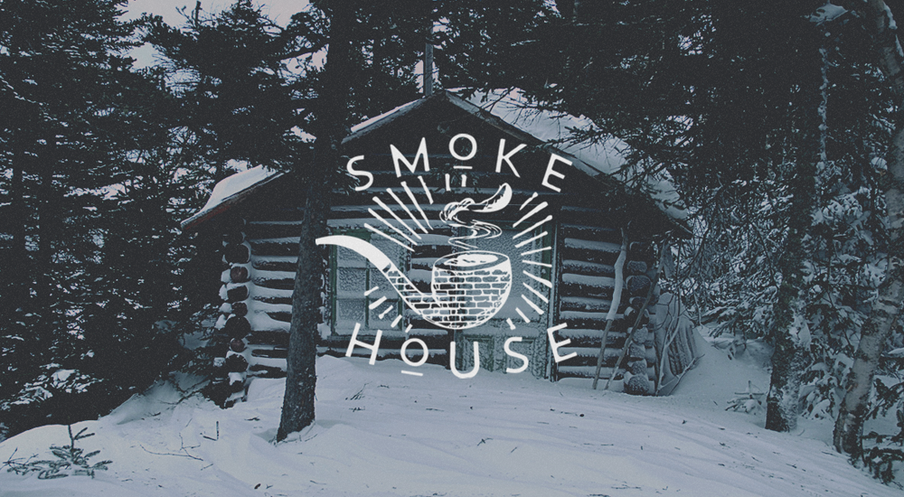 typo smoke Pipe Cottage