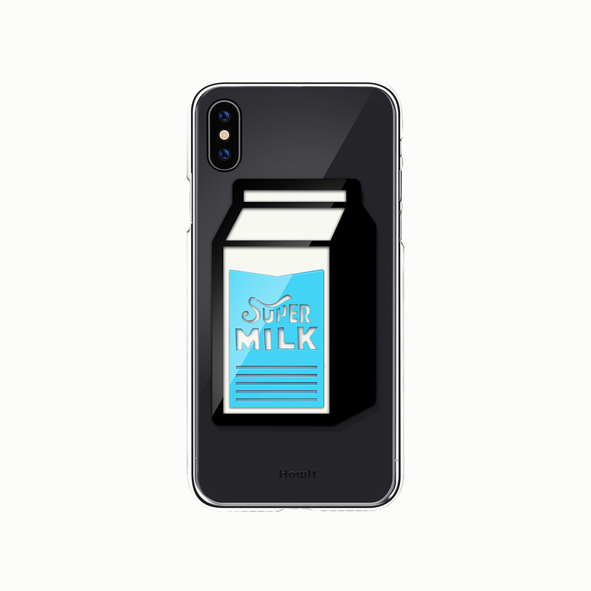 iphonecase iphone smartphone product case cover iphonex howlt store