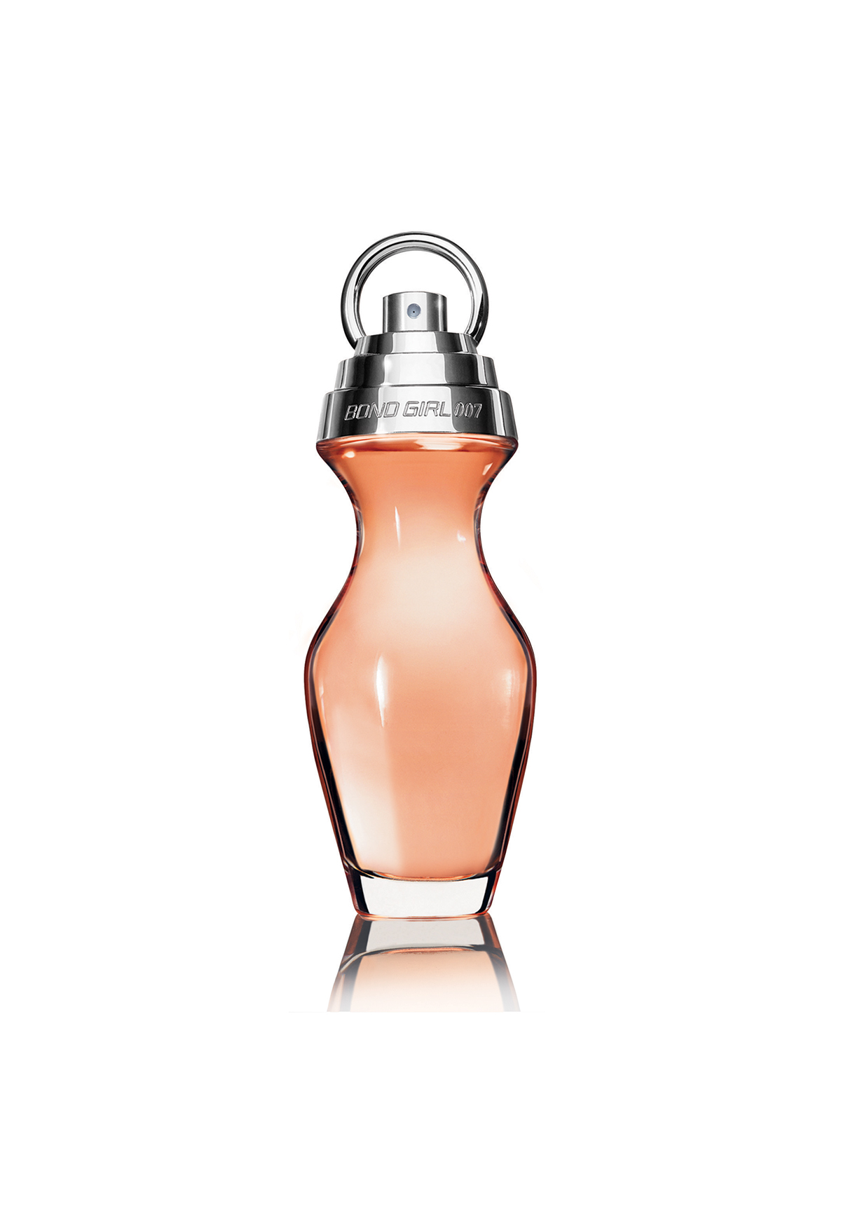 Fragrance beauty packaging Bond cpg fifi winner