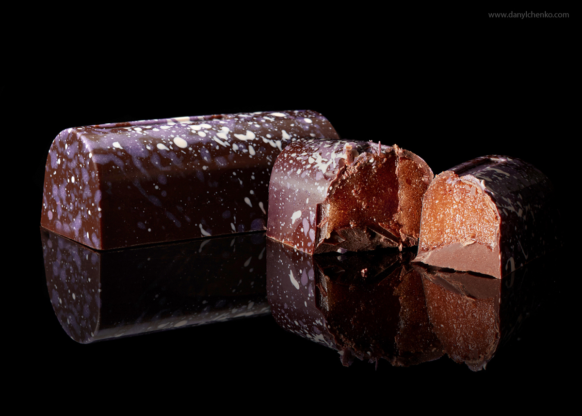bonbon French chocolate chocolates Chocolaterie Praline french praline Food  food photography
