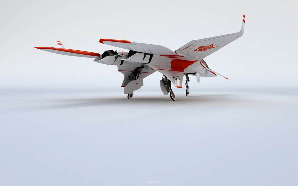 aviation  ava  design  Concept  future  jet  plane Fly SKY  timonsager ava concept future Jet plane timonsager