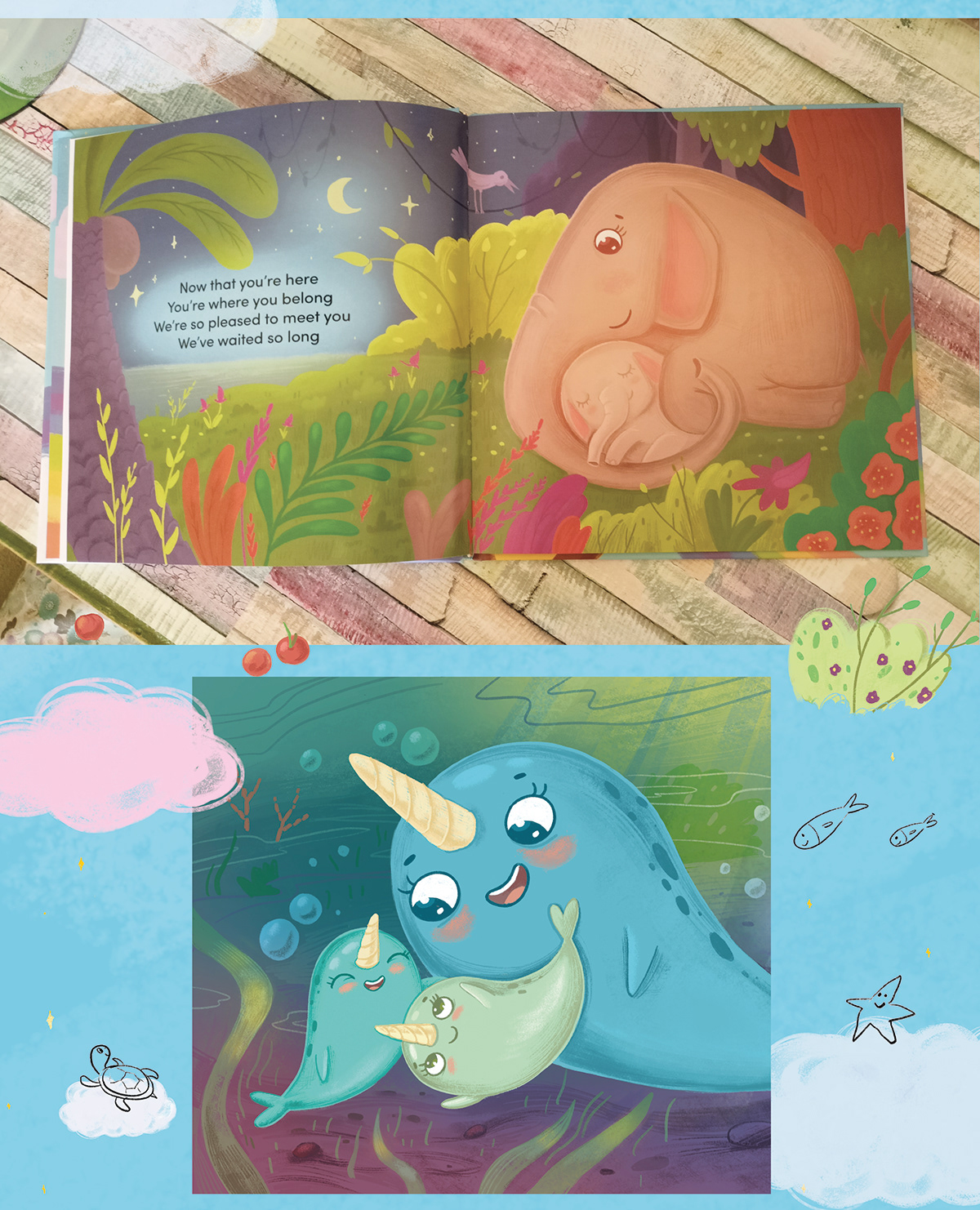 children's book childrenbook ChildrenIllustration Childrensillustration illustrationsforkids kidlitart kidsbooksillustrator picturebook