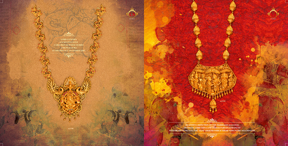 Catalogue Jewellery Fashion  print Layout Product Photography marketing   Graphic Designer