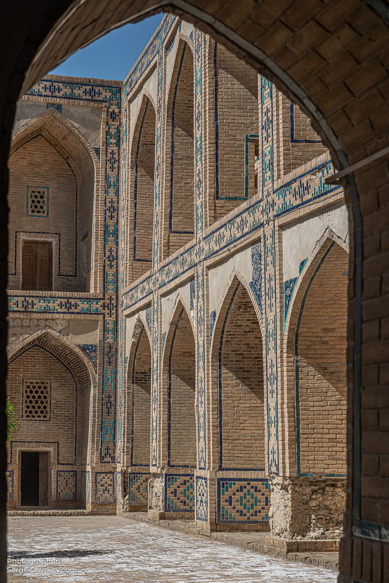 Ancient cityscape history muslim Outdoor Photography  Street street photography uzbekistan