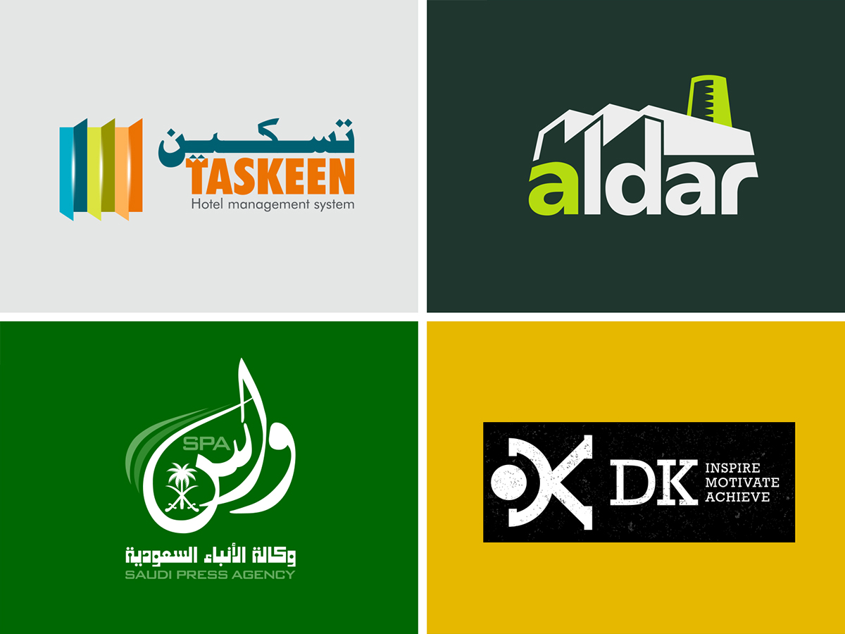 logos design