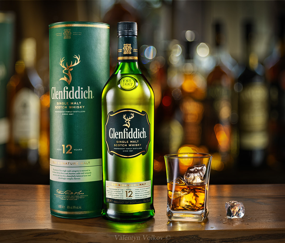 alcohol bar bottle glass ice scotch singlemalt Whiskey Whisky