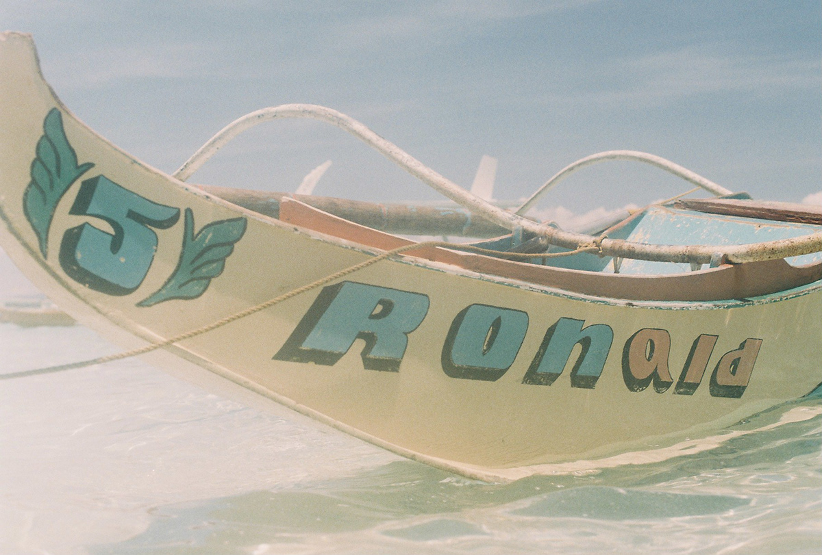 Film   lomo photograhy sea
