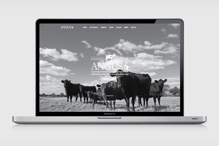 farm produce package Brand Design Agricultural beef black & white modern frozen food food design butcher meat Food  gift recycle eco