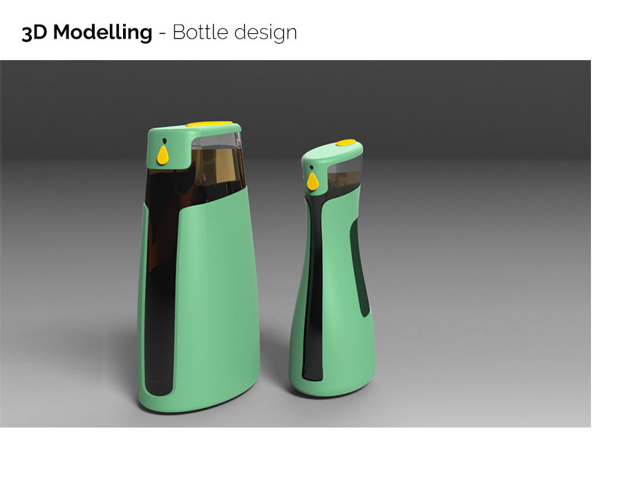 product design  Packaging branding 