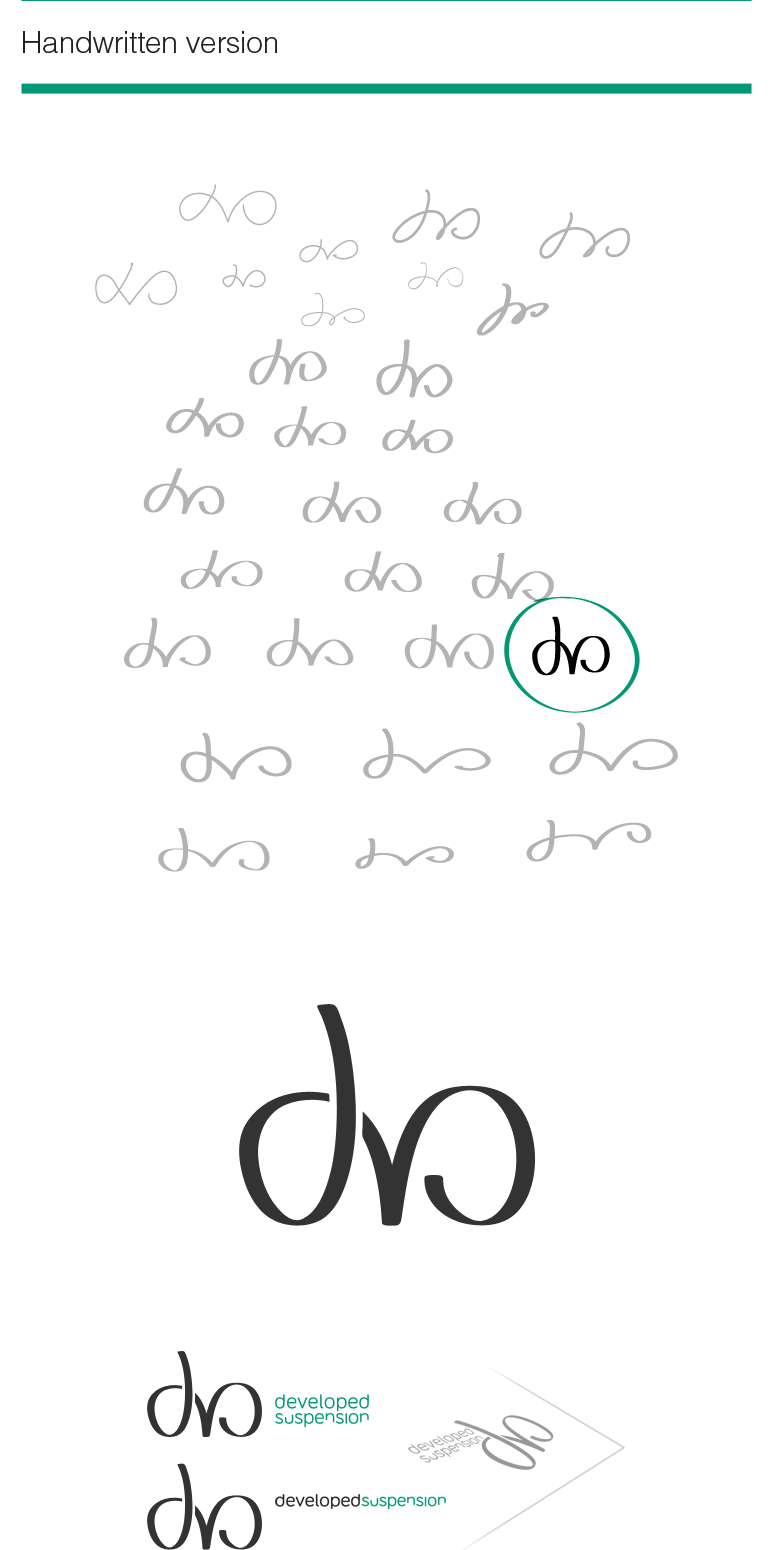 easternblock.ro dvo suspension fictional redesign emerald rebranding