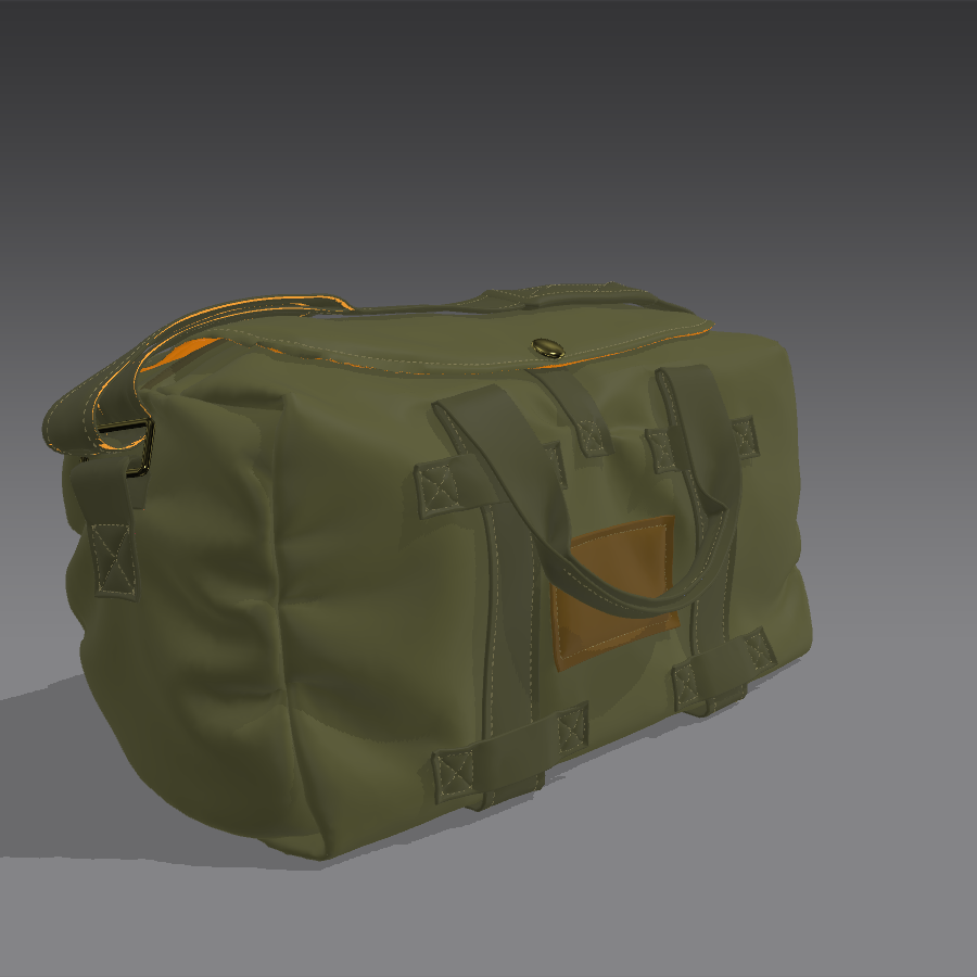 Luggage and bags marvelous designer