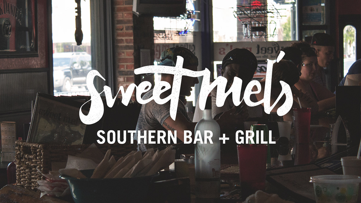 southern bar grill restaurant Burgers menu