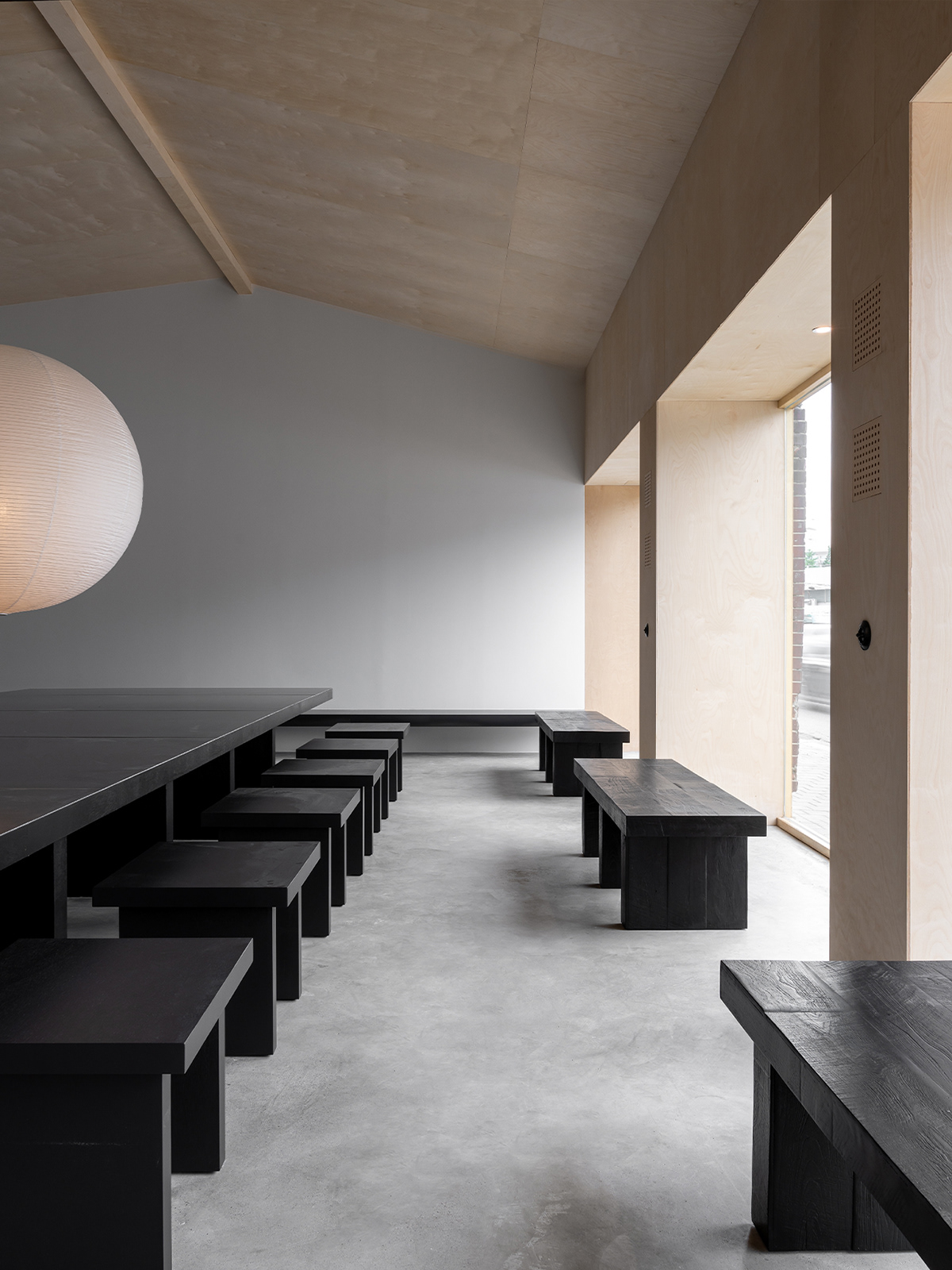 interior design  Interior Space  Spatial Design 인테리어 cafe Cafe design 카페 mökki 인테리어디자인