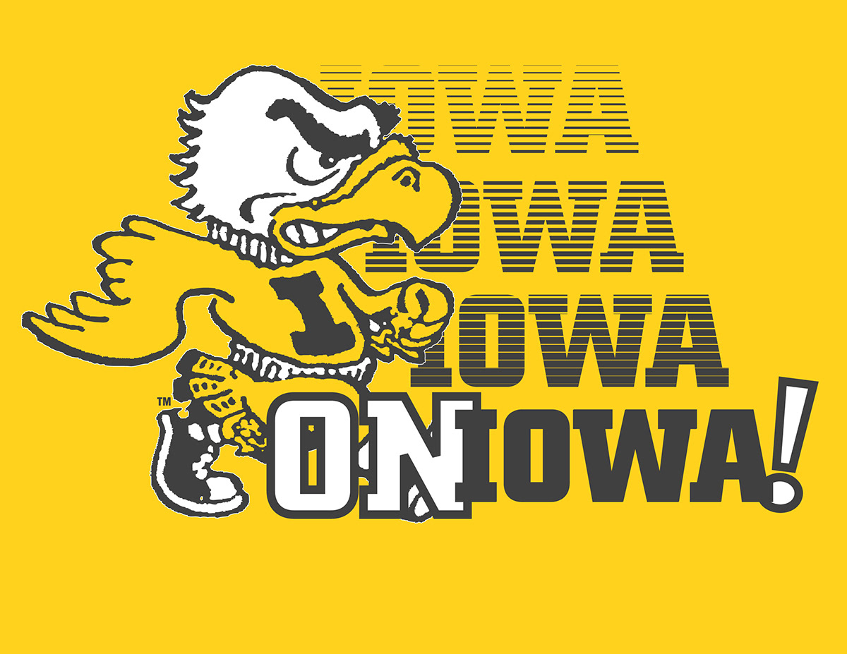 iowa university of iowa  Hawkeyes  On Iowa  Freshman Class of 2015  Kinnick Stadium Kinnick Kickoff at Kinnick hawkeyes On Iowa freshman Kinnick Stadium