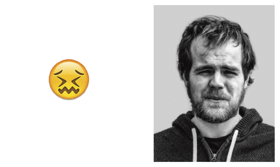Human Emojis AUB research Experimentation Transparency