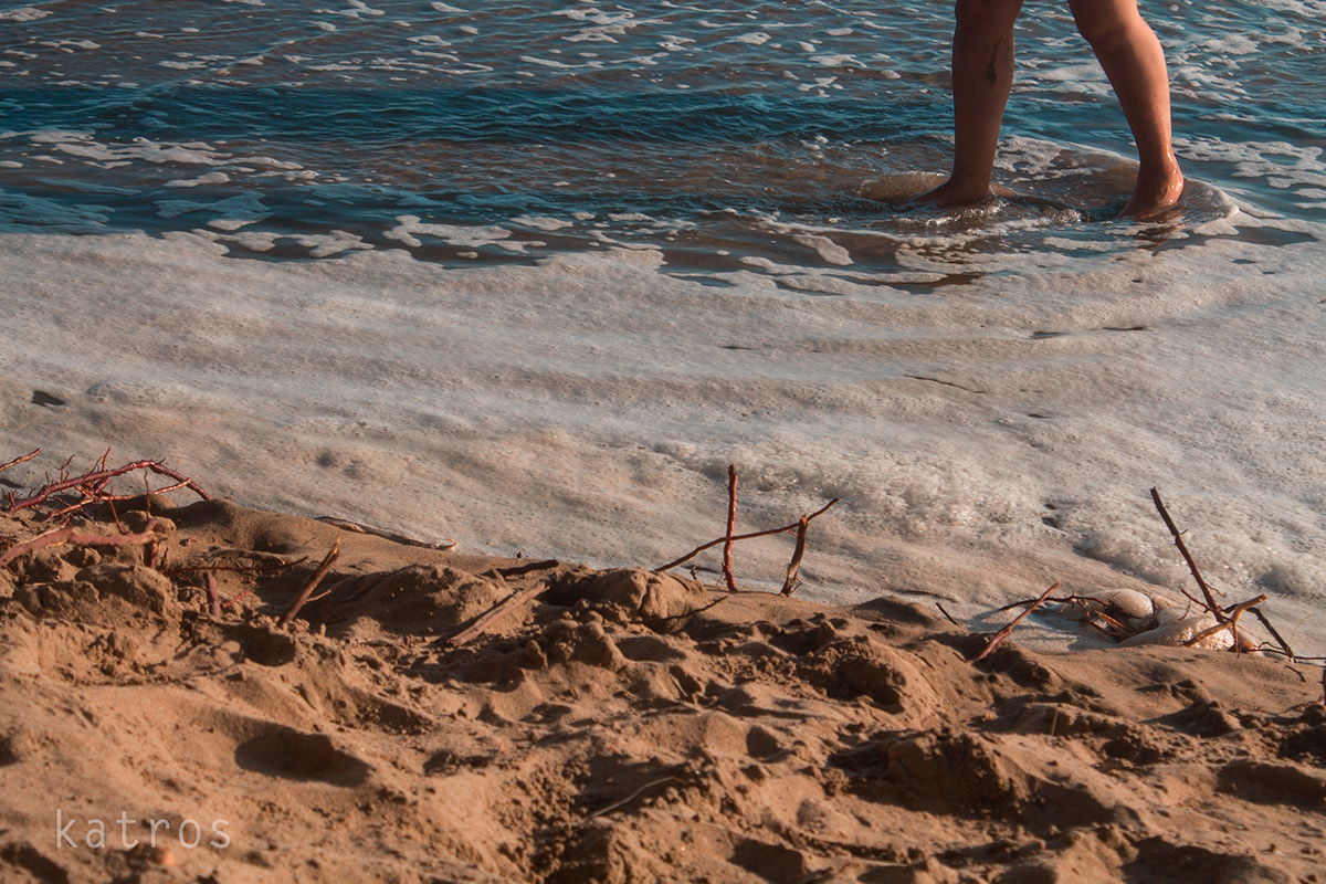 girl beach sea Ocean Guerrero mexico woman modeling Seaside Nature Landscape