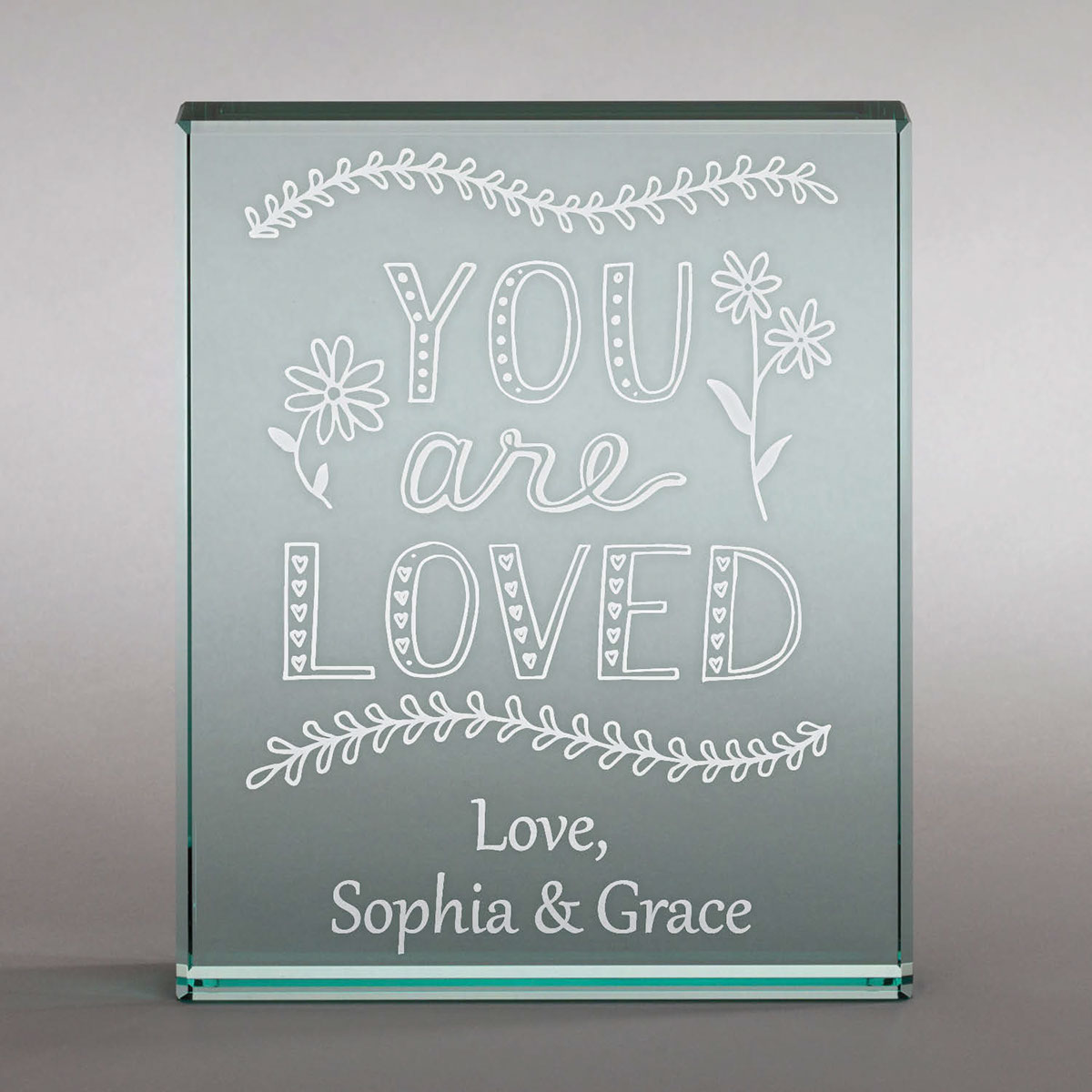 HAND LETTERING lettering personalized products Custom Personalization Solutions personalization gifts Father's Day Gifts home decor cps Personalized Planet Hand Typography hand illustrated Custom Personalization