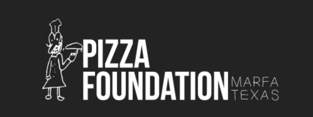 Pizza Foundation Logo
