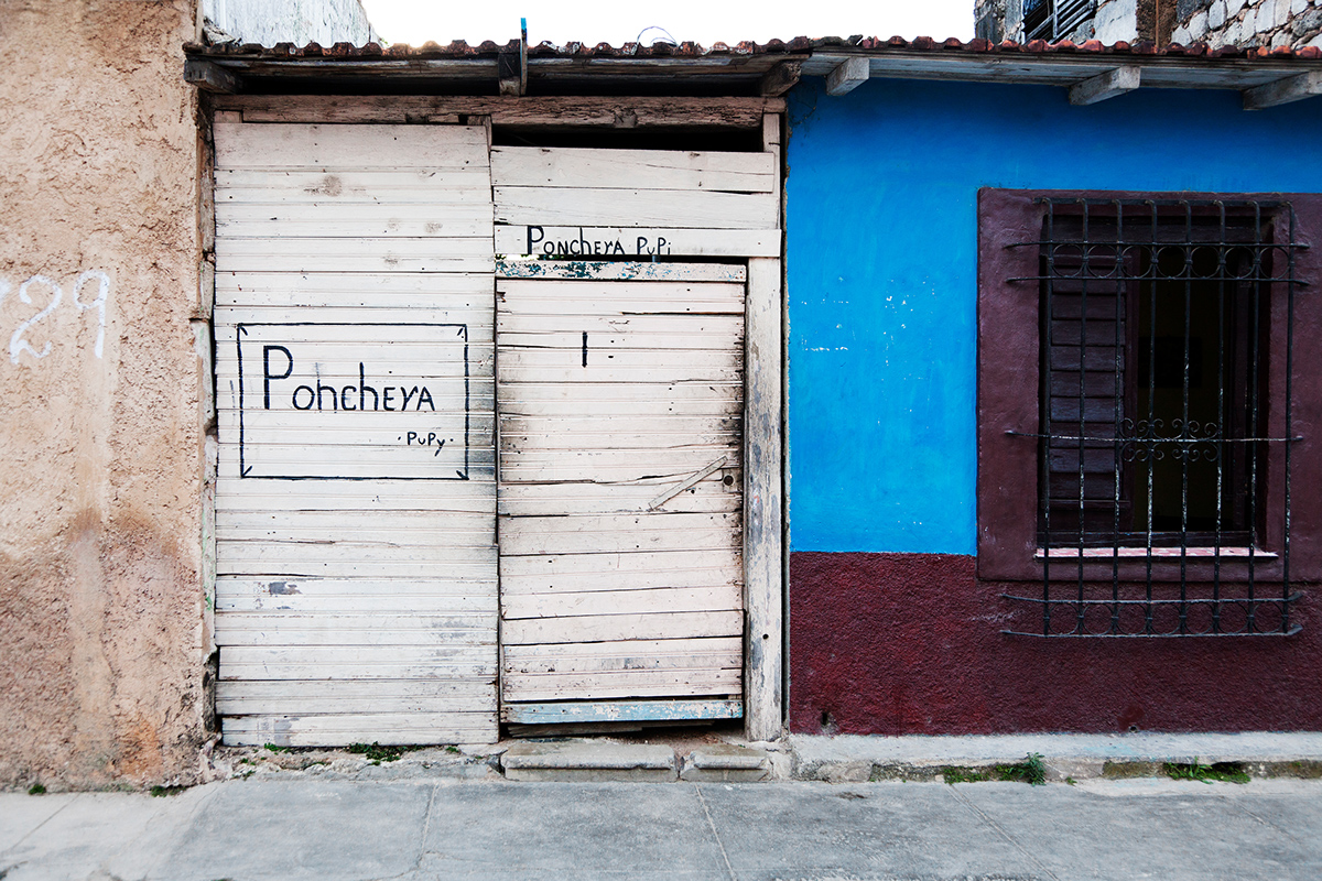 Documentary  Travel Bicycle mechanics  Cuba portraits  DIY  sustainability havana remedios santa clara  cardenas
