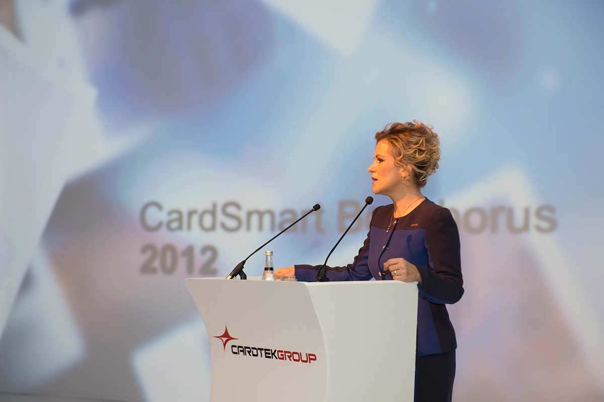 cardtek CardSmart Bosphorus 2013 cardtekgroup saitbakirci Event Microsoft oracle Visa mastercard intel TTNET
