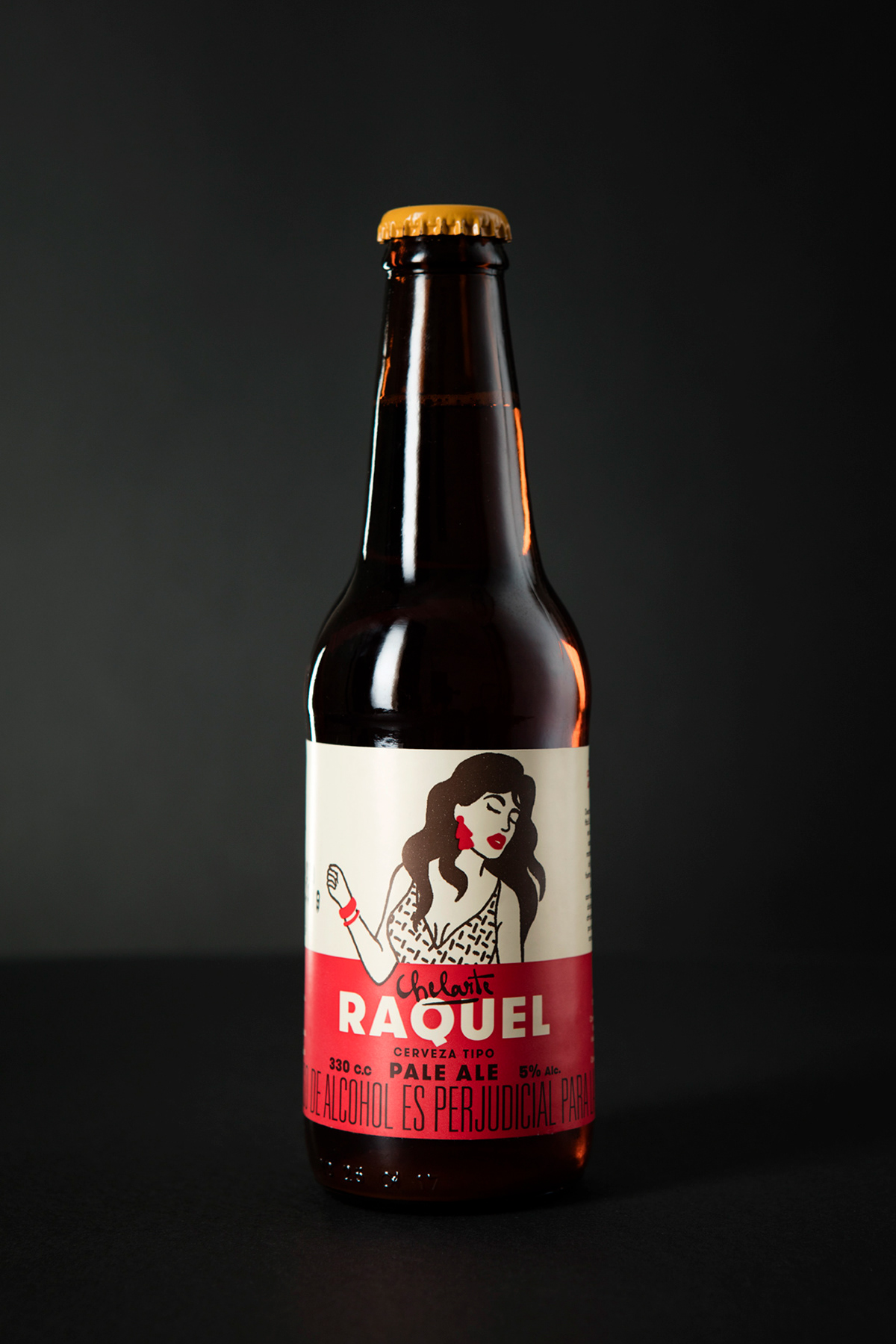 Packaging craft beer Siegenthaler &Co graphic design  Chelarte colombia
