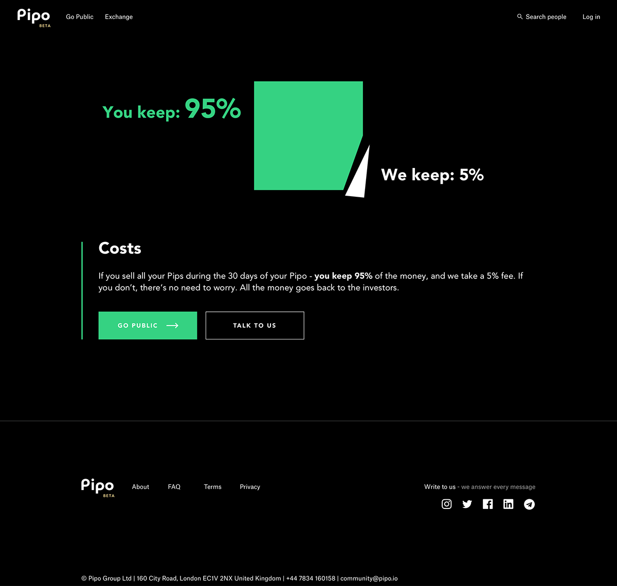 branding  clean Web Web Design  Website Design layouts colorful Minimalism ux UI