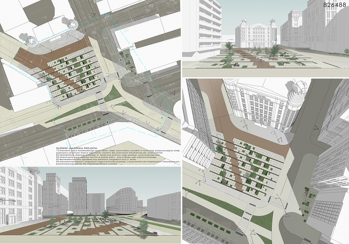 city planning urban planning
